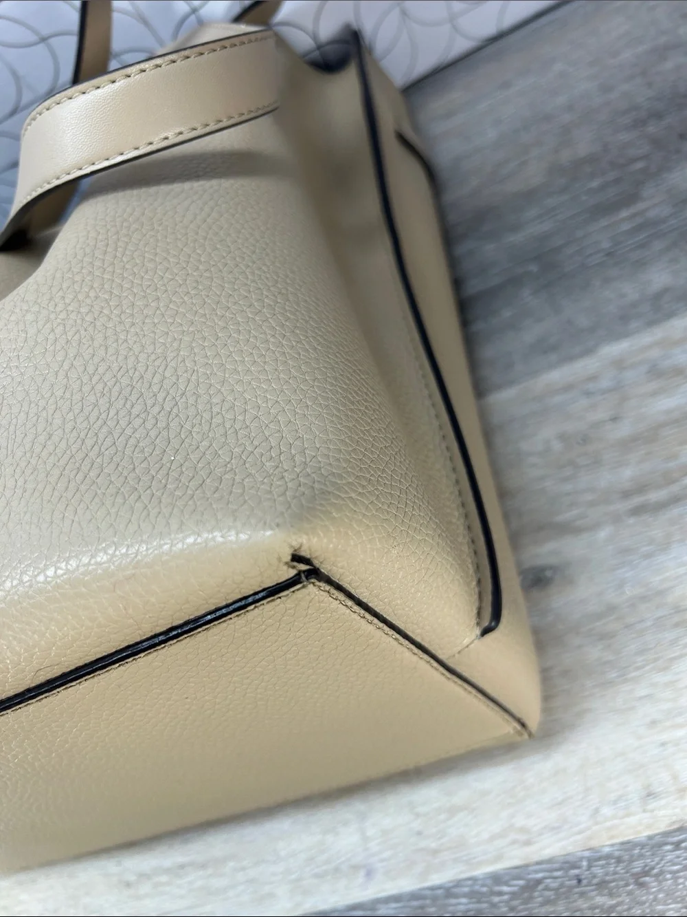 0225 Michael Kors Emilia tote bag 268390225 - Picture 12 of 15